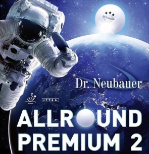 Dr. Neubauer Allround Premium 2